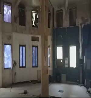 MASSIVE OLD-WORLD CHARM - RESTAURANT SPACE IN SOBO