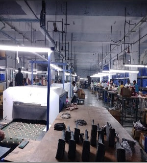 ✔️ SHOE FACTORY Preleased for SALE
