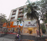 Santacruz [W]  |> COMMERCIAL OFFICE ON RENT | MUMBAI | 612 Sqft @327/Sqft