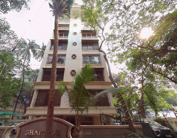 Bandra [w] 3 BHK+SRT+2CP FULLY FURNISHED 2.75L