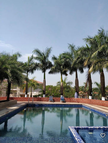 Studio Apartment for Sale at Dapoli Central Park Gold Valley @ 11 Lakhs